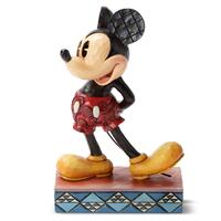 Disney Traditions Classic Mickey Mouse