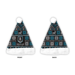 Port Adelaide Xmas Santa Hat