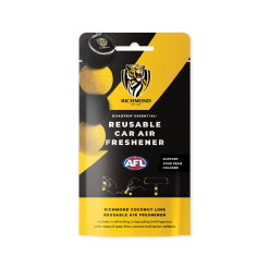Roadtrip Air Freshener Richmond