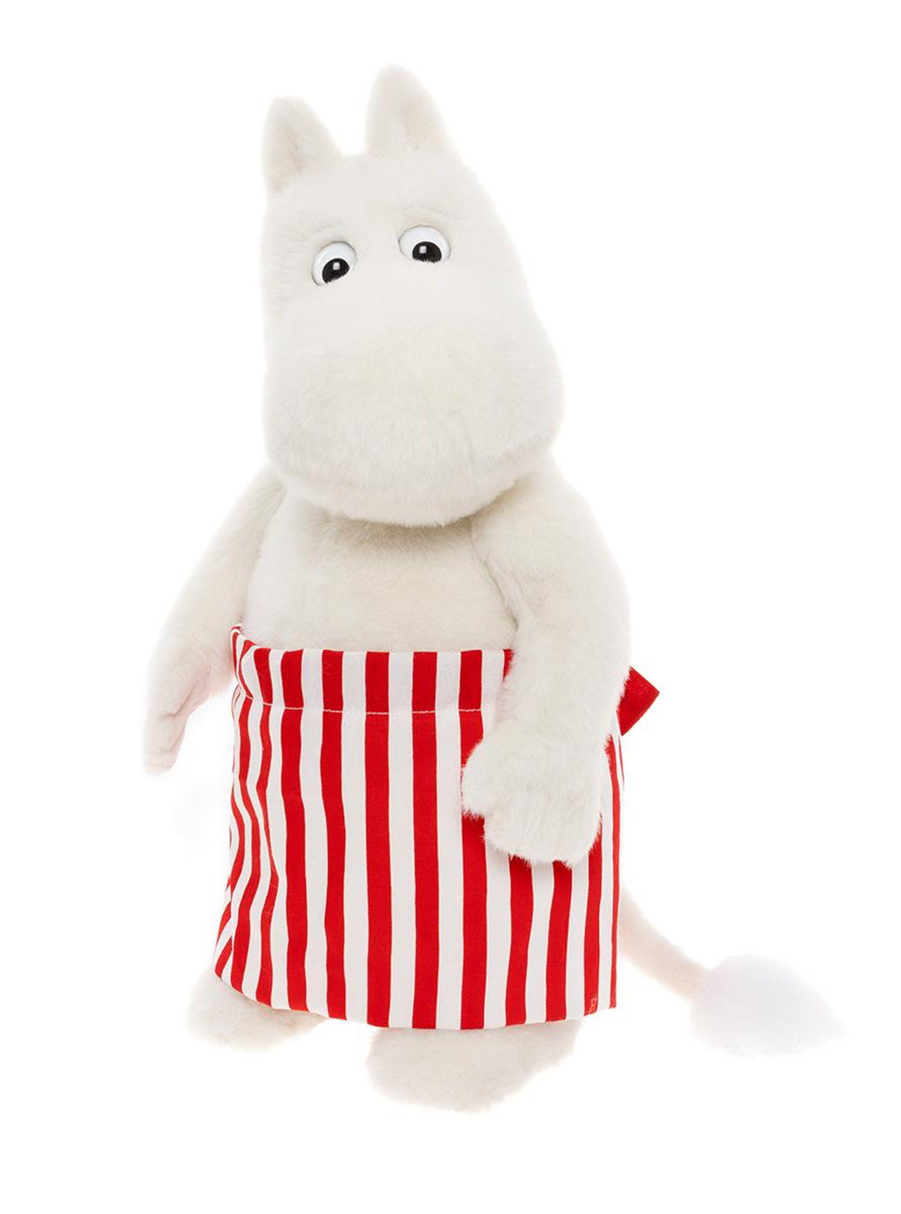Charlie Bear Signature collection - Moominmamma