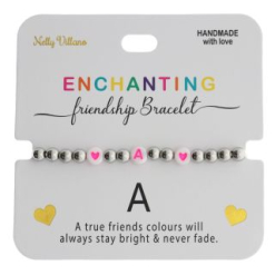 A Bracelet