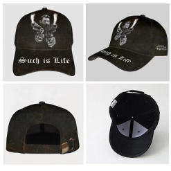 Ned Kelly 2 Cap