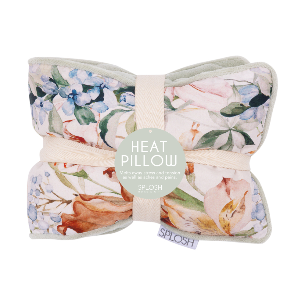 Mother's Day Heat Pillow
