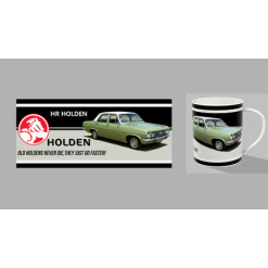 Holden HR Ceramic Mug 310ml