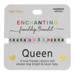 Queen Bracelet