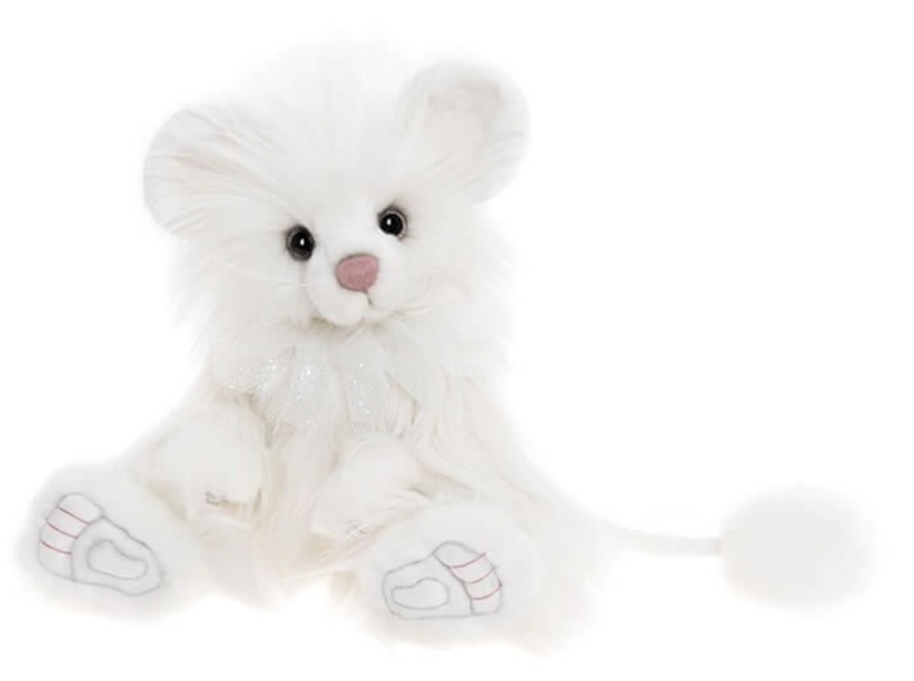Bambalina Signature Collection Charlie Bear