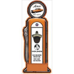 Holden HT GTS Monaro 2 Bottle Opener