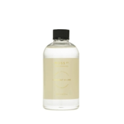 Coconut And Lime Diffuser Refill 500ml