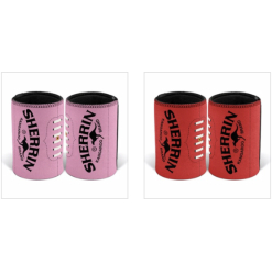 Sherrin Can Cooler