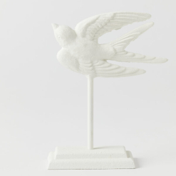 Swallow Sculture