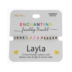 Layla Bracelet