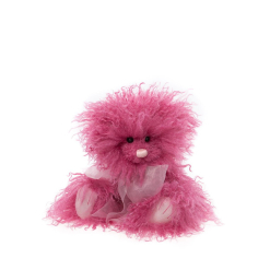 Fizz Bomb Charlie Bear