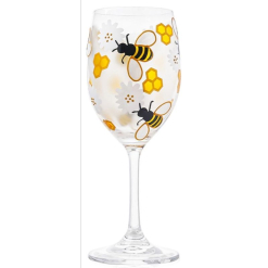 White Wine Daisy Bee