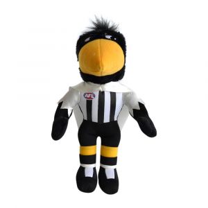Collingwood Mascot