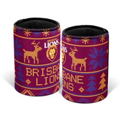 Brisbane Christmas Can Cooler