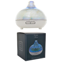 Aroma Humdifier Bluetooth Starburst