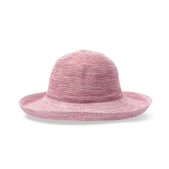 Classic Breton Bucket - Old Rose Petite R35L