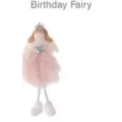 Fairies & Friends