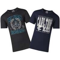 Carlton Mens 2 Pack Tees
