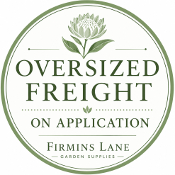 Oversized Freight on Application