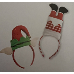 Novelty Headband
