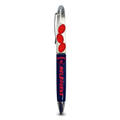 Melbourne Floating Pen