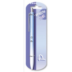 P pen