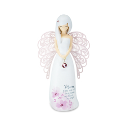 You are an Angel Mum, My Angel
