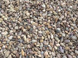 Avon River Pebbles 20mm