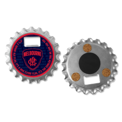 Melbourne 3 In 1 Bottle Opener