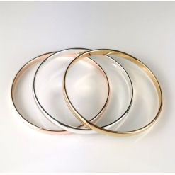 Bangels, Silver, Gold , RS Gold Bracelets