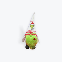 Merry Grinchmas Gnomes