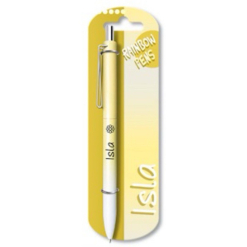 Isla pen