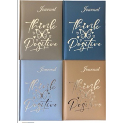 Journal A5 Think