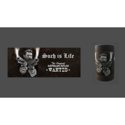 Ned Kelly 2 Insulated Drinks Cooler 375ml