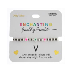 V Bracelet