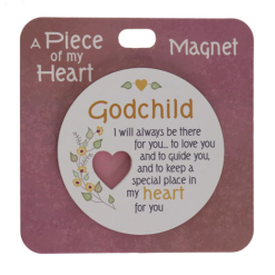 God child magnet