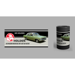 Holden HR Insulated Drinks Cooler 375ml