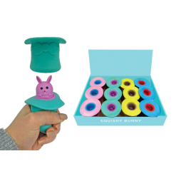 Eater Bunny Hat Reveal Squishy
