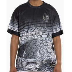 Indigenous Tee Pies