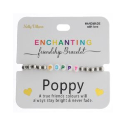 Poppy Bracelet