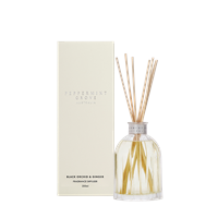 Black Orchid & Ginger 200ml Diffuser