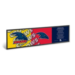 Adelaide Bar Runner