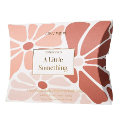 Pocket Duo 'A Little Something' Sunkissed