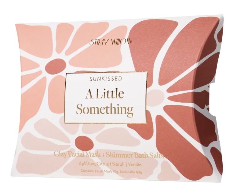 Pocket Duo 'A Little Something' Sunkissed