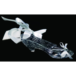 Cinderella Slipper Charm