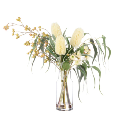 Banksia Eucalyptus Mix
