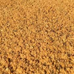 Bedding Sand