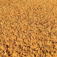 Bedding Sand
