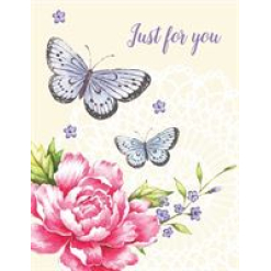 Gift Card Birthday